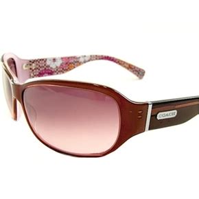 coach sunglasses repair